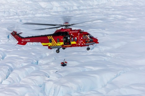 Airbus Helicopters H225