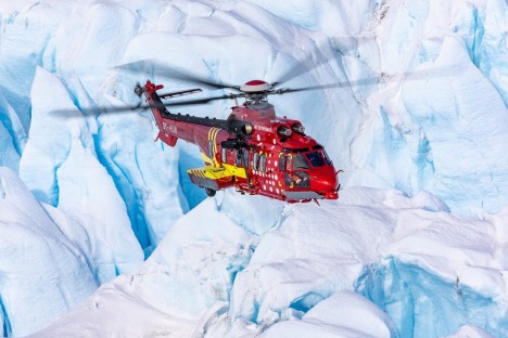 Airbus Helicopters H225