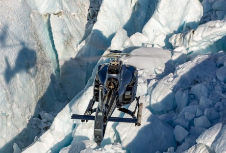 Airbus Helicopters Aston Martin ACH130