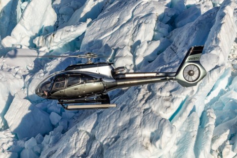 Airbus Helicopters Aston Martin ACH130
