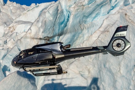 Airbus Helicopters Aston Martin ACH130