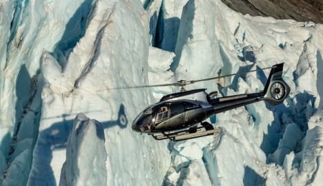 Airbus Helicopters Aston Martin ACH130