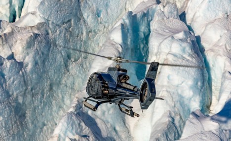 Airbus Helicopters Aston Martin ACH130