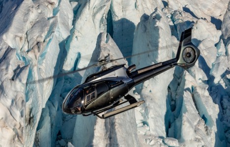 Airbus Helicopters Aston Martin ACH130