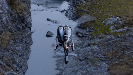 Airbus Helicopters Aston Martin ACH130