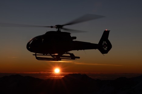 Airbus Helicopters Aston Martin ACH130