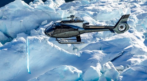 Airbus Helicopters Aston Martin ACH130
