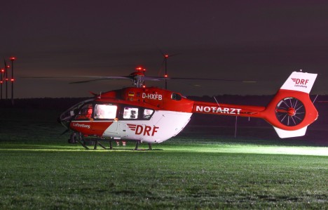 Airbus Helicopters H145