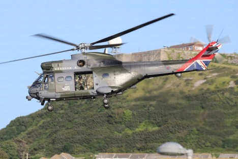 Airbus Helicopters SA330