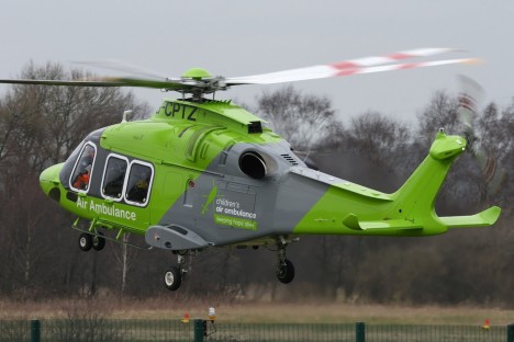 Leonardo AW-169