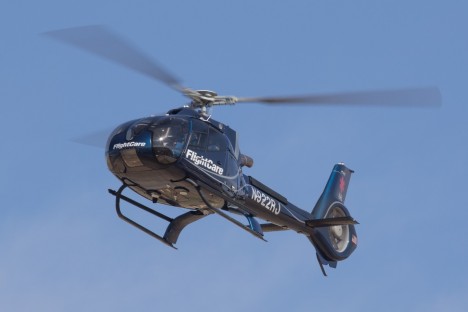 Airbus Helicopters H130