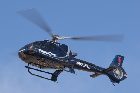 Airbus Helicopters H130