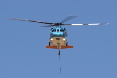 Sikorsky UH-60A