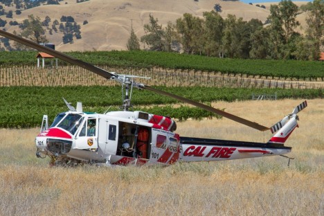 Bell Flight UH-1H