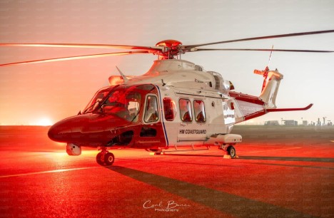 Leonardo AW-139