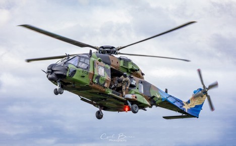 NH Industries NH-90TTH