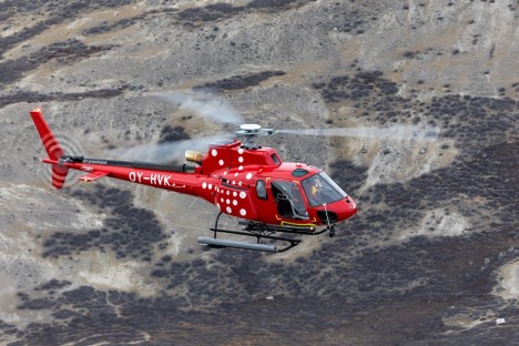 Airbus Helicopters H125