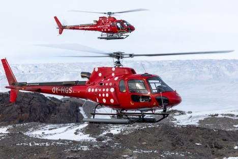 Airbus Helicopters H125