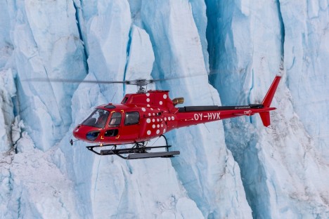 Airbus Helicopters H125