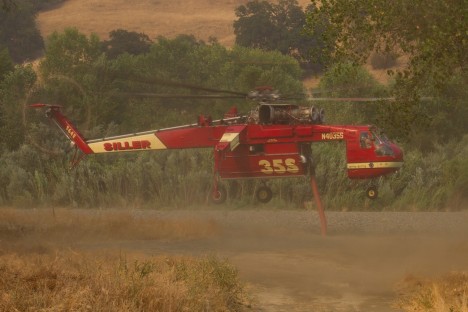 Erickson S-64E