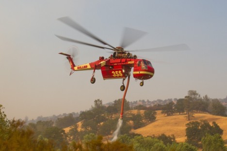 Erickson S-64E