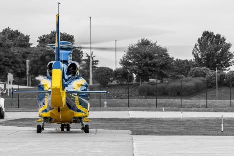 Airbus Helicopters EC 155B1