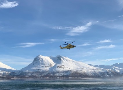 Leonardo AW-169
