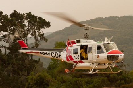 Bell Flight UH-1H