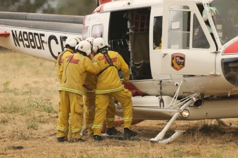Bell Flight UH-1H