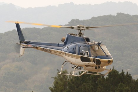 Airbus Helicopters AS 350 B2