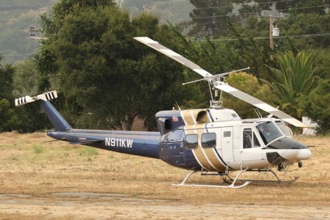 Bell Flight 212
