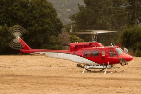 Bell Flight 212
