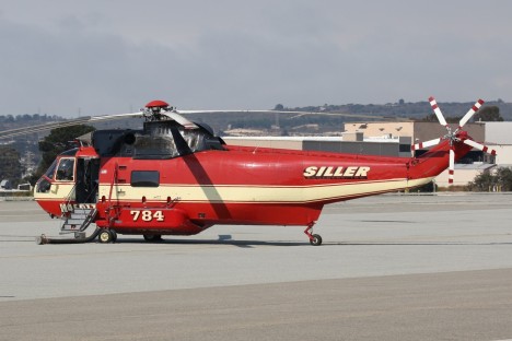 Sikorsky S-61