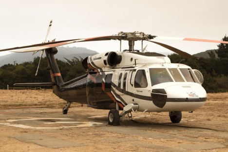 Sikorsky UH-60A