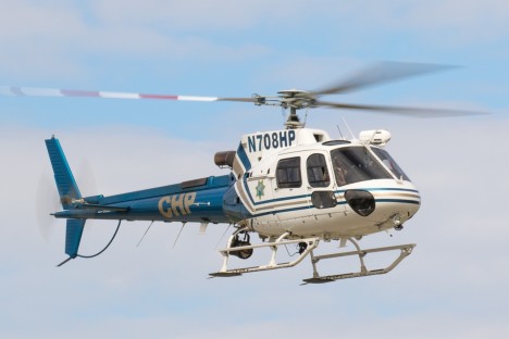 Airbus Helicopters AS 350 B3