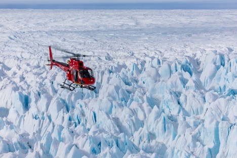 Airbus Helicopters H125