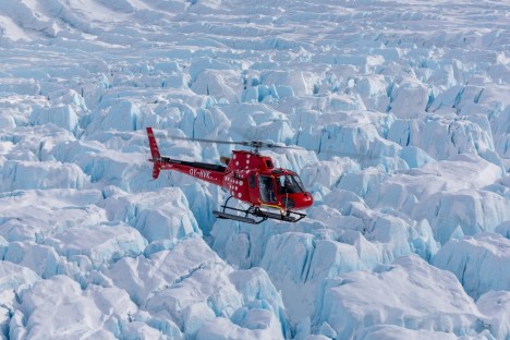 Airbus Helicopters H125