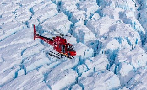 Airbus Helicopters H125