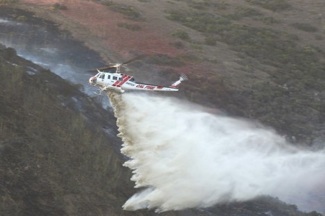 Bell Flight EH-1H