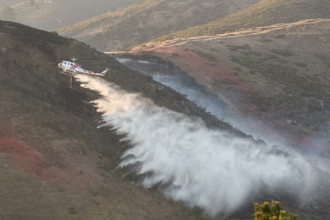 Bell Flight EH-1H