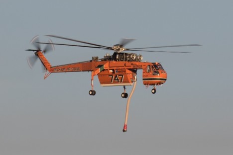 Erickson S-64E