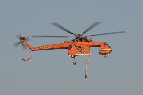 Erickson S-64E
