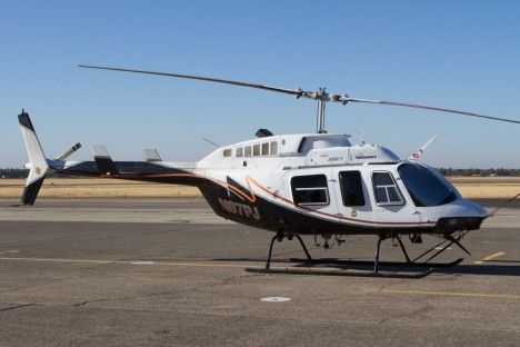 Bell Flight 206L-3