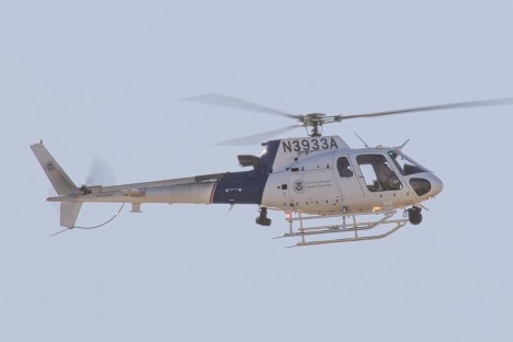 Airbus Helicopters AS 350 B3