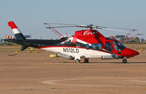 Leonardo A109E Power