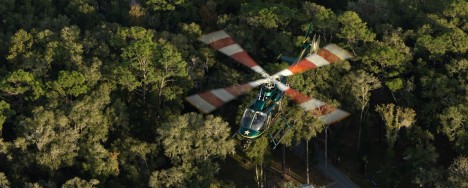 Bell Flight 407GX