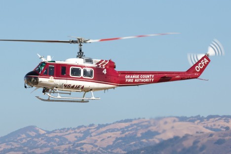Bell Flight UH-1H