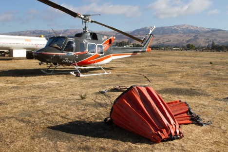 Bell Flight 212