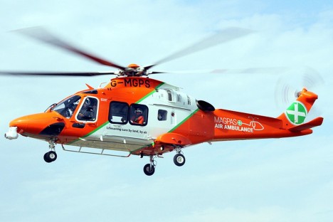 Leonardo AW-169