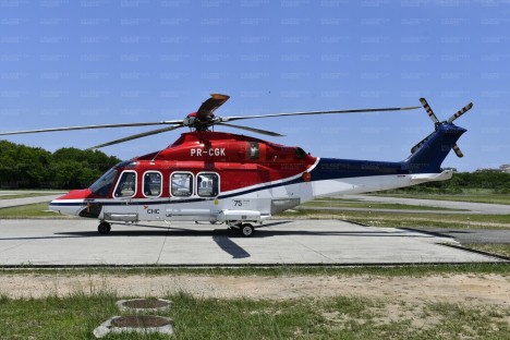 Leonardo AW-139
